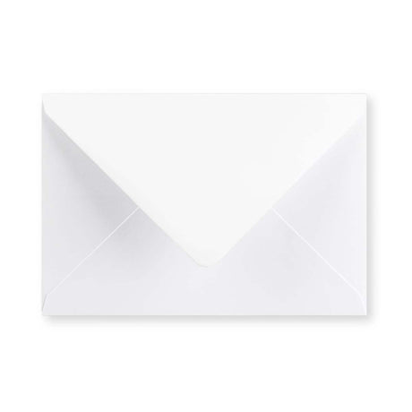 Envelope branco 143x203 mm