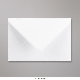 Envelope branco 143x203 mm