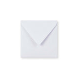 Envelope branco 146x146 mm