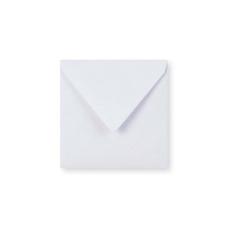 Envelope branco 146x146 mm
