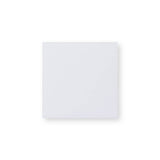 Envelope branco 146x146 mm