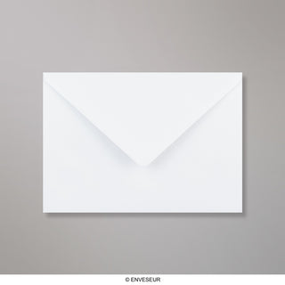 Envelope branco 155x220 mm