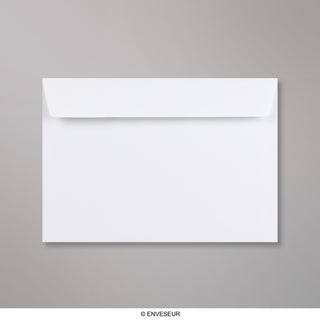 Envelope branco 155x220 mm