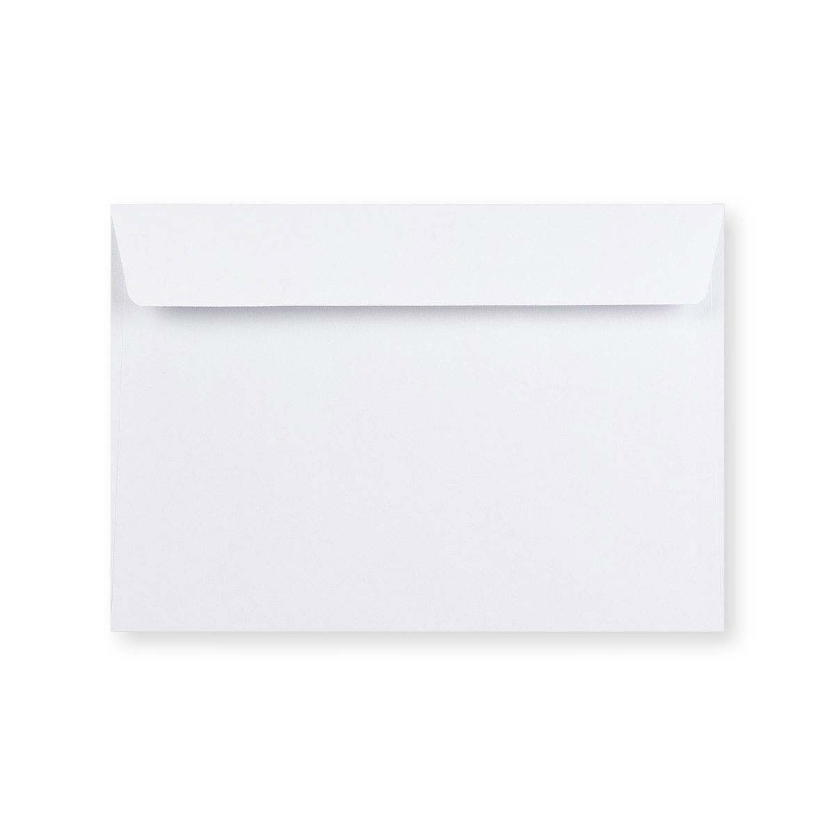 Envelope branco 155x220 mm