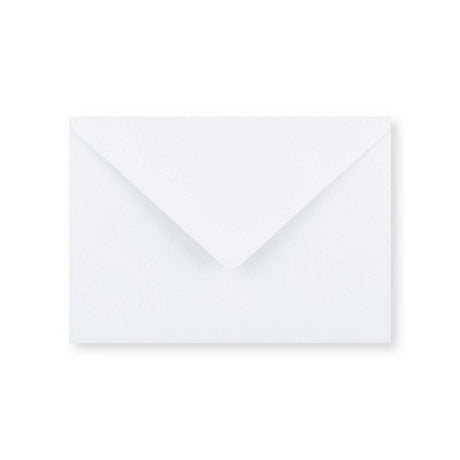 Envelope branco 155x220 mm