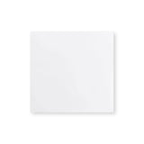Envelope branco 155x155 mm