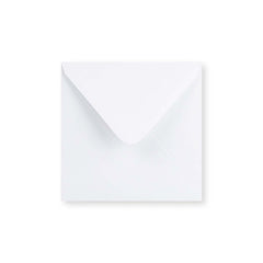 Envelope branco 155x155 mm