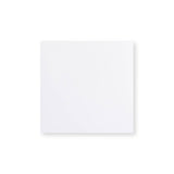 Envelope branco 155x155 mm