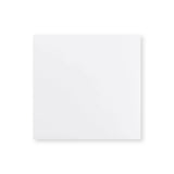 Envelope branco 165x165 mm