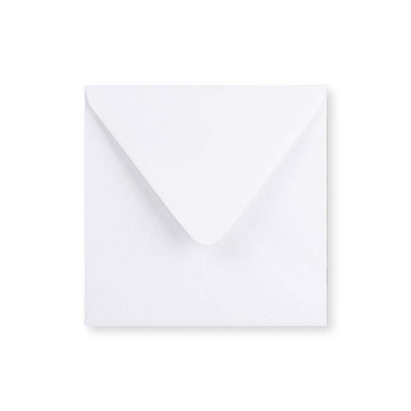 Envelope branco 170x170 mm