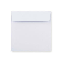 Envelope branco 170x170 mm
