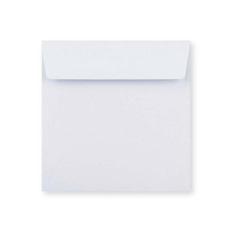 Envelope branco 170x170 mm