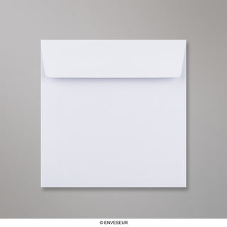 Envelope branco 170x170 mm