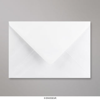 Envelope branco 176x250 mm