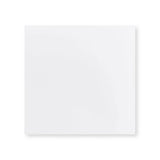 Envelope branco 185x185 mm
