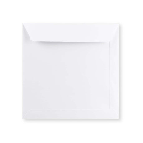 Envelope branco 200x200 mm