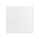 Envelope branco 200x200 mm