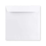 Envelope branco 220x220 mm