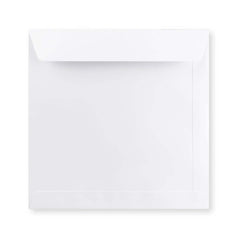Envelope branco 220x220 mm