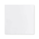 Envelope branco 220x220 mm