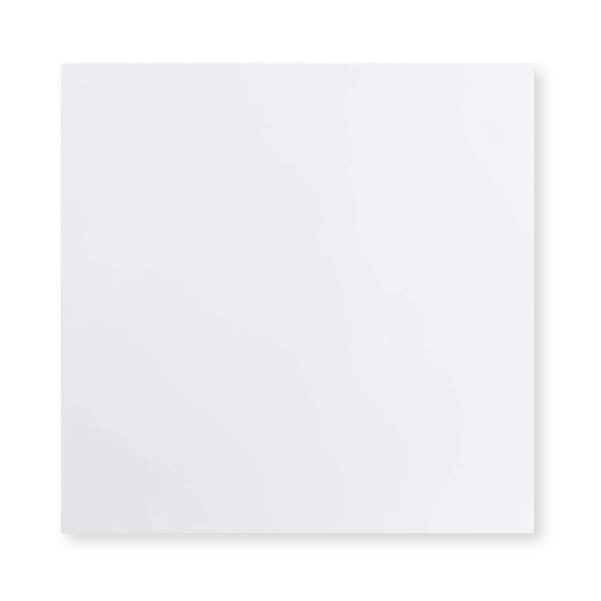 Envelope branco 240x240 mm