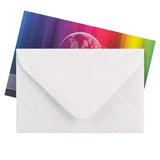 Envelope branco 62x94 mm