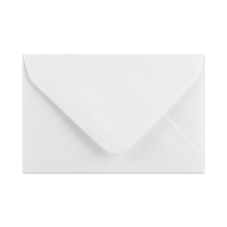 Envelope branco 62x94 mm