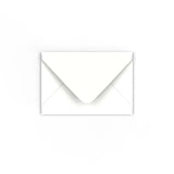 Envelope branco 65x94 mm