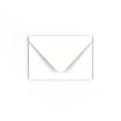 Envelope branco 65x94 mm