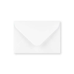 Envelope branco 70x100 mm