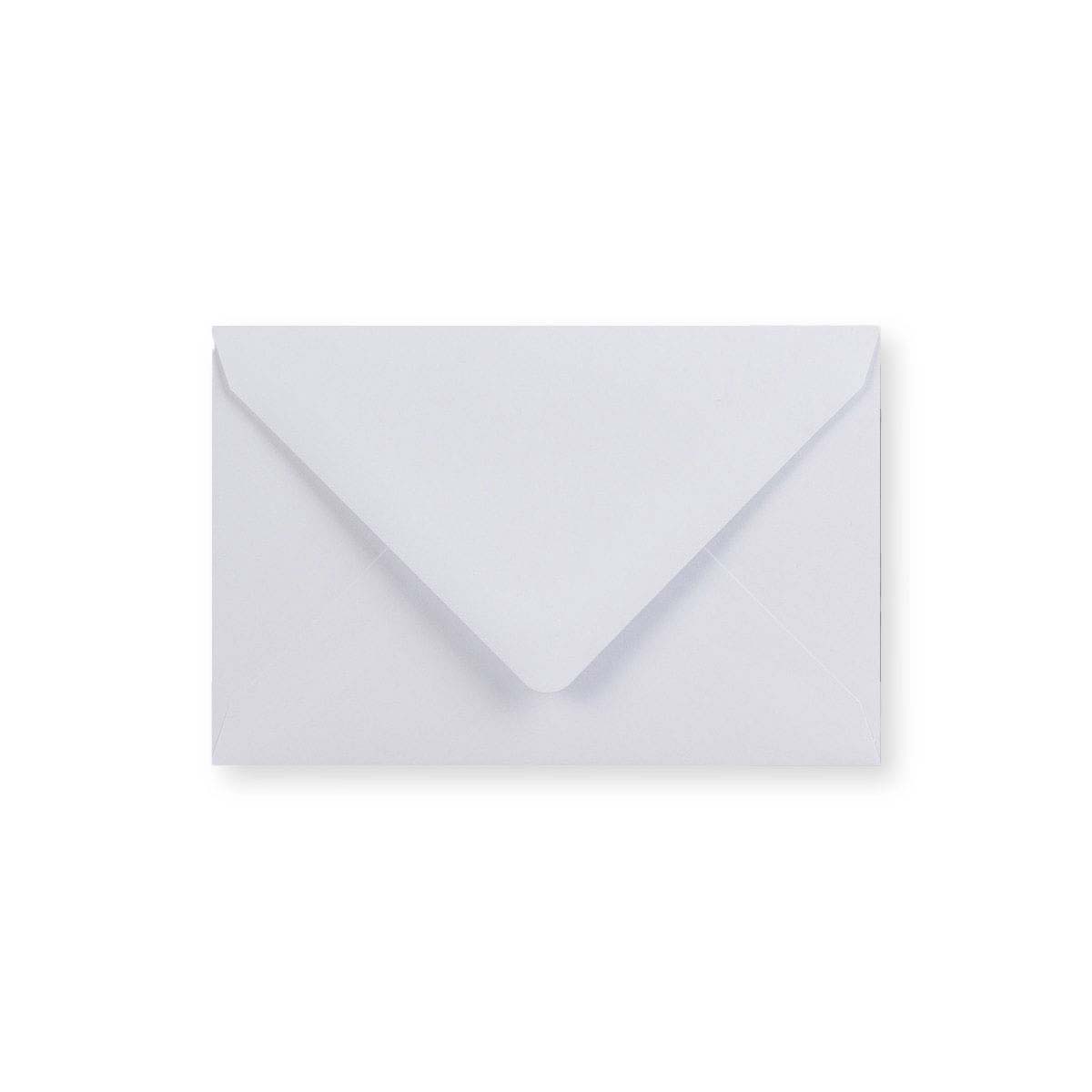 Envelope branco 94x143 mm