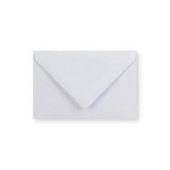 Envelope branco 94x143 mm