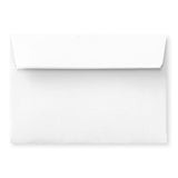 Envelope branco 99x143 mm