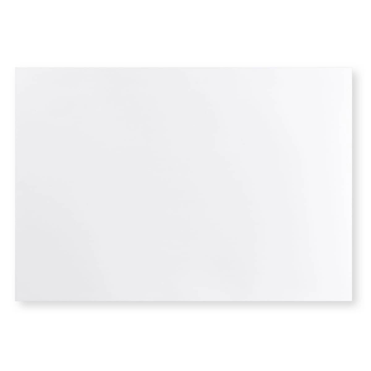 Envelope branco 229x324 mm (C4)
