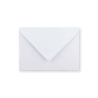 Envelope branco 162x229 mm (C5)