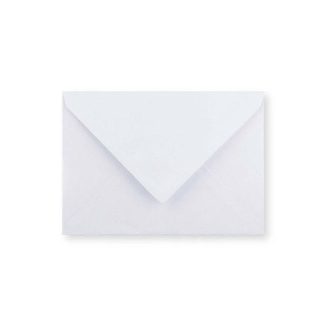 Envelope branco 162x229 mm (C5)