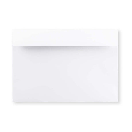 Envelope branco 162x229 mm (C5)