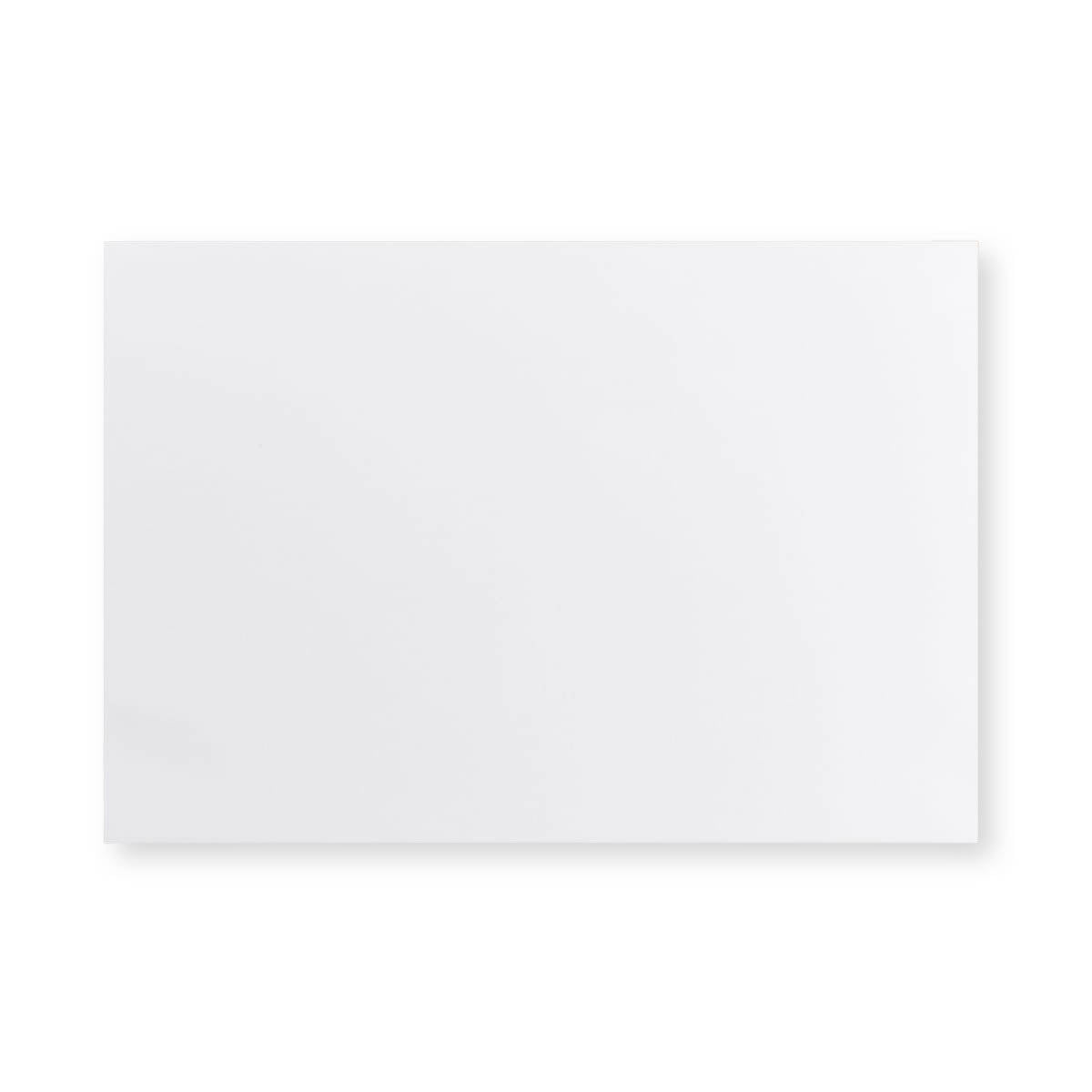 Envelope branco 162x229 mm (C5)