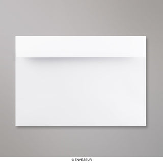 Envelope branco 162x229 mm (C5)