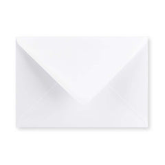 Envelope branco 162x229 mm (C5)