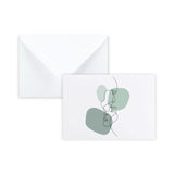 Envelopes de casamento ”Amor”