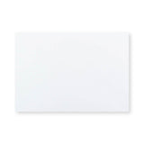 Envelope branco 114x162 mm (C6)