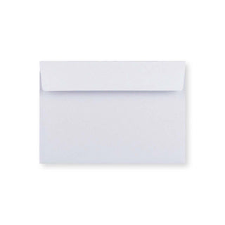 Envelope branco 114x162 mm (C6)