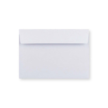 Envelope branco 114x162 mm (C6)
