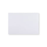 Envelope branco 114x162 mm (C6)