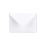 Envelope branco 114x162 mm (C6)