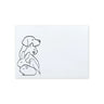 Envelope Motivo Animais de estimação
