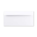 Envelope branco 110x220 mm (DL)