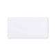 DL White Envelope (110 x 220mm)