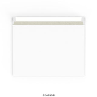 Envelope branco 229x324 mm (C4)